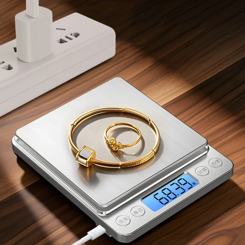 Accurate Jewelry Scale best